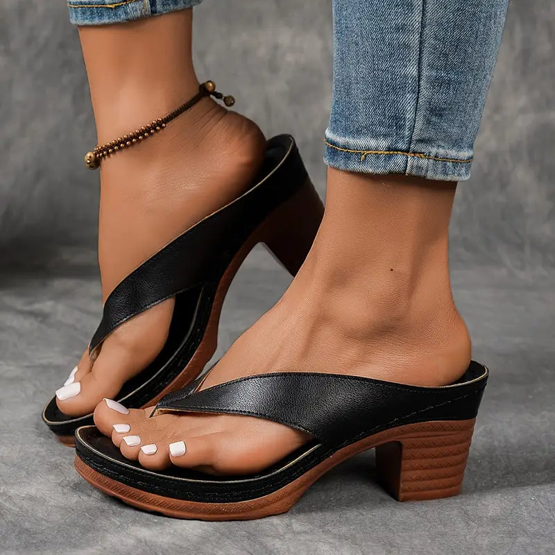 Maya | Sandalias elegantes y cómodas
