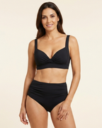 Myrthe | Bikini modelador de talle alto