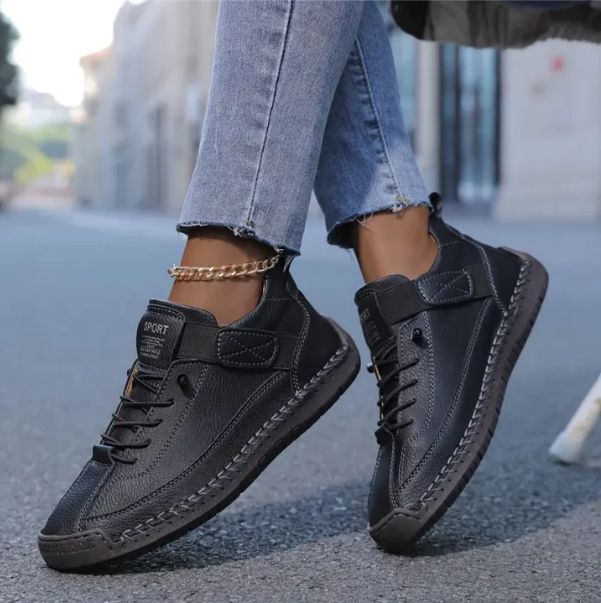 Sofie | Zapatillas cómodas con buen apoyo