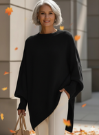 Adinda | Jersey elegante de punto suave