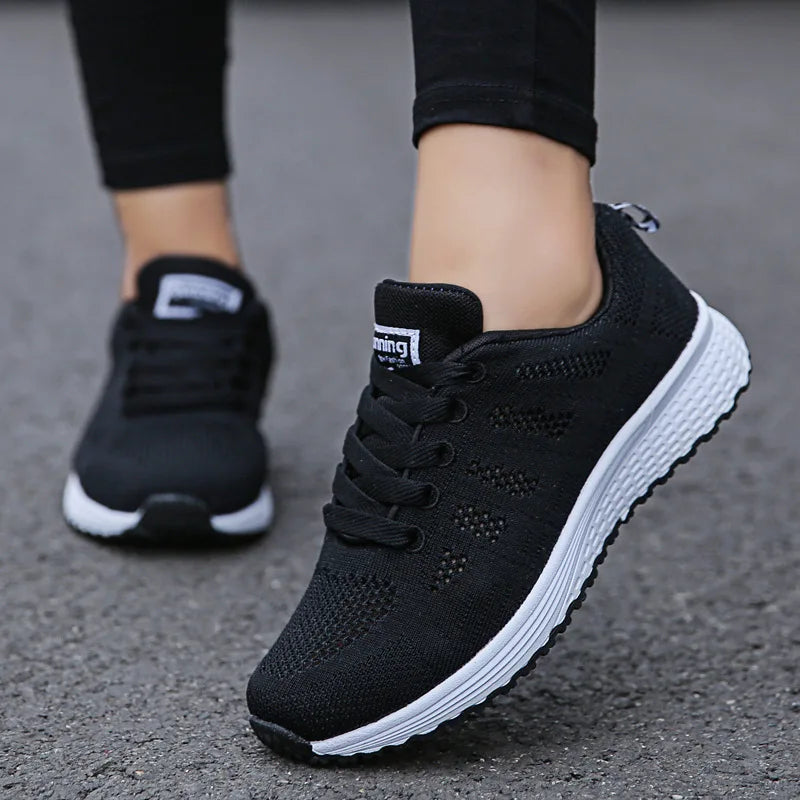 Mara | Zapatillas cómodas y con estilo