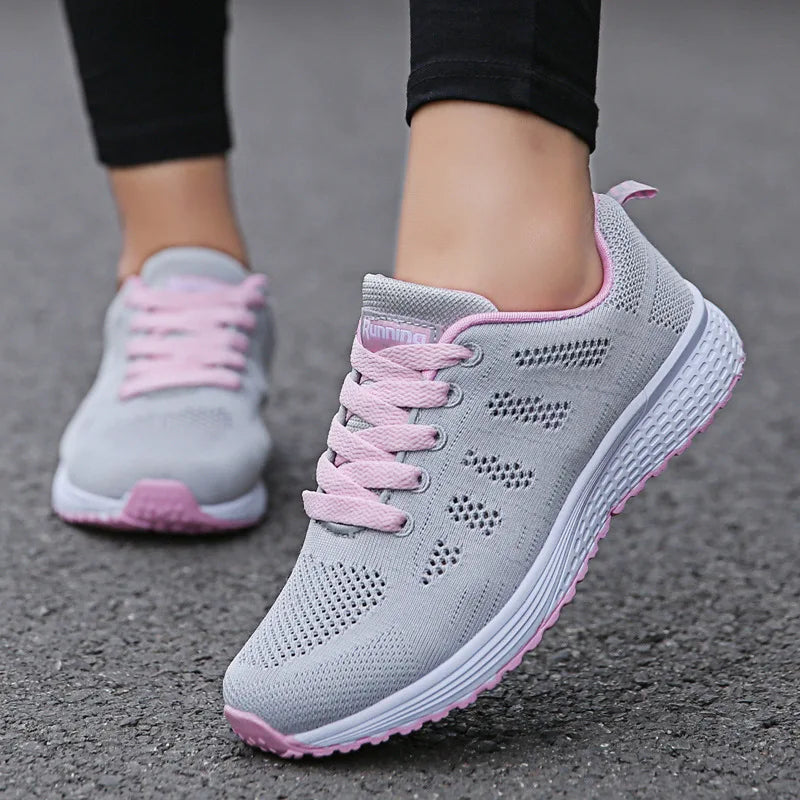 Mara | Zapatillas cómodas y con estilo