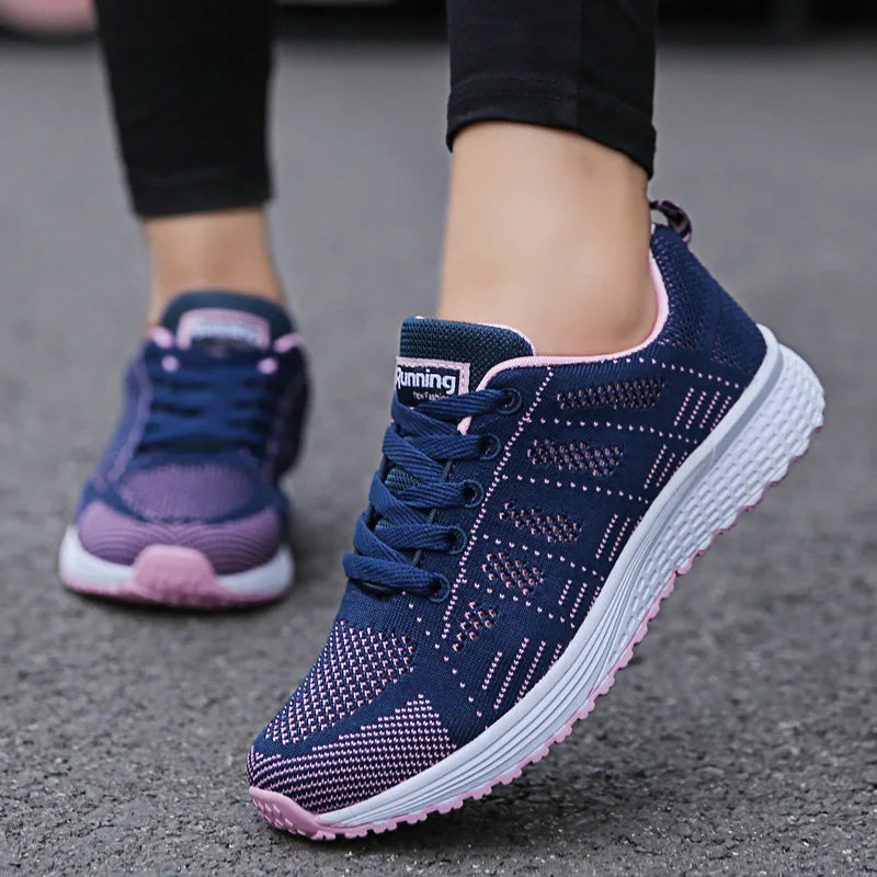 Mara | Zapatillas cómodas y con estilo