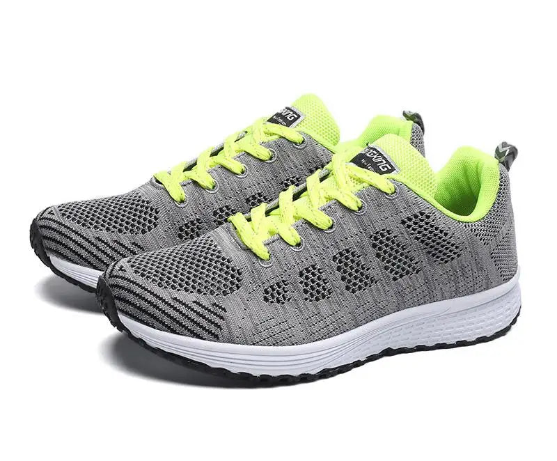 Mara | Zapatillas cómodas y con estilo