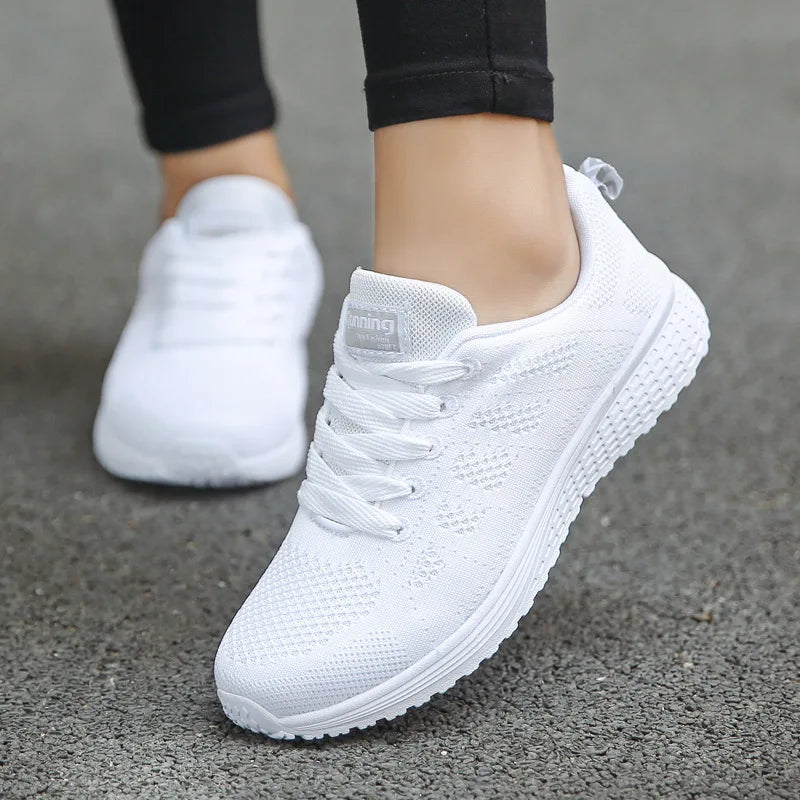 Mara | Zapatillas cómodas y con estilo