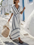 Serenity | Vestido elegante y ligero
