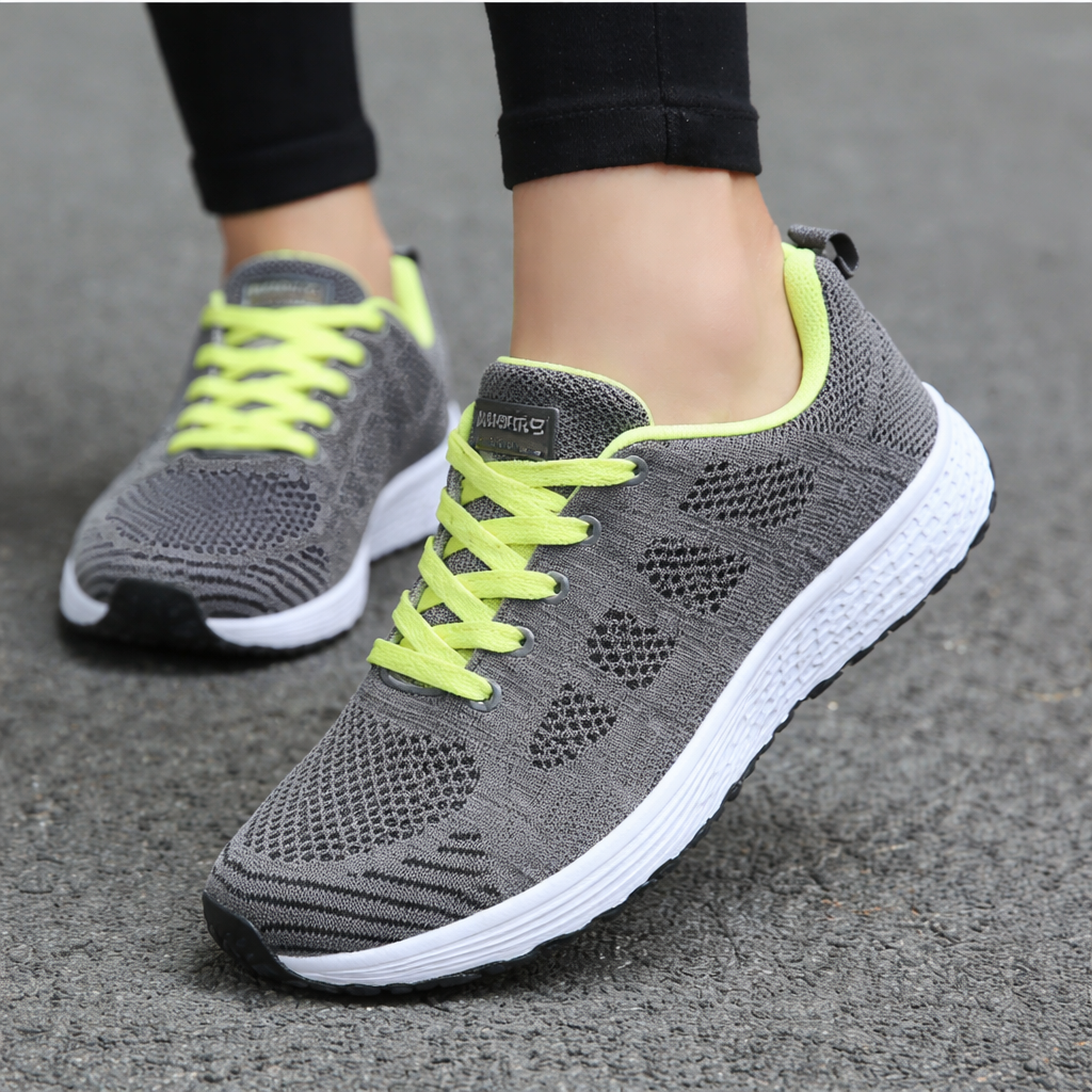 Mara | Zapatillas cómodas y con estilo