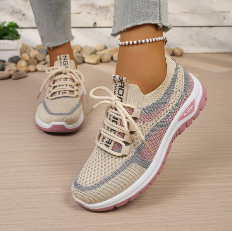 Mia | Zapatillas cómodas para el día a día