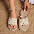 Brisa | Sandalias de pala cómodas