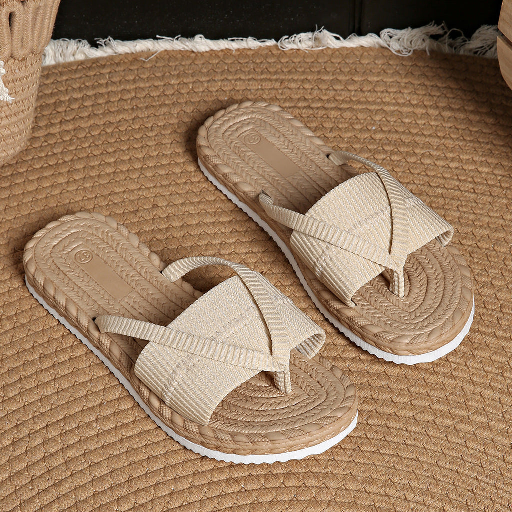 Brisa | Sandalias de pala cómodas