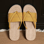 Brisa | Sandalias de pala cómodas