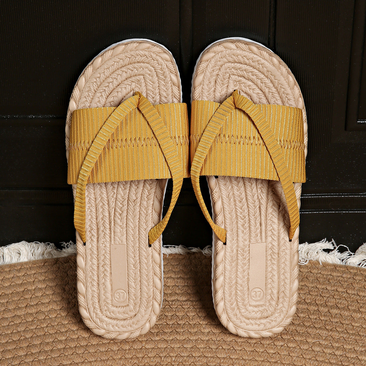 Brisa | Sandalias de pala cómodas