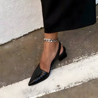 Lynn | Zapatos de tacón cómodos