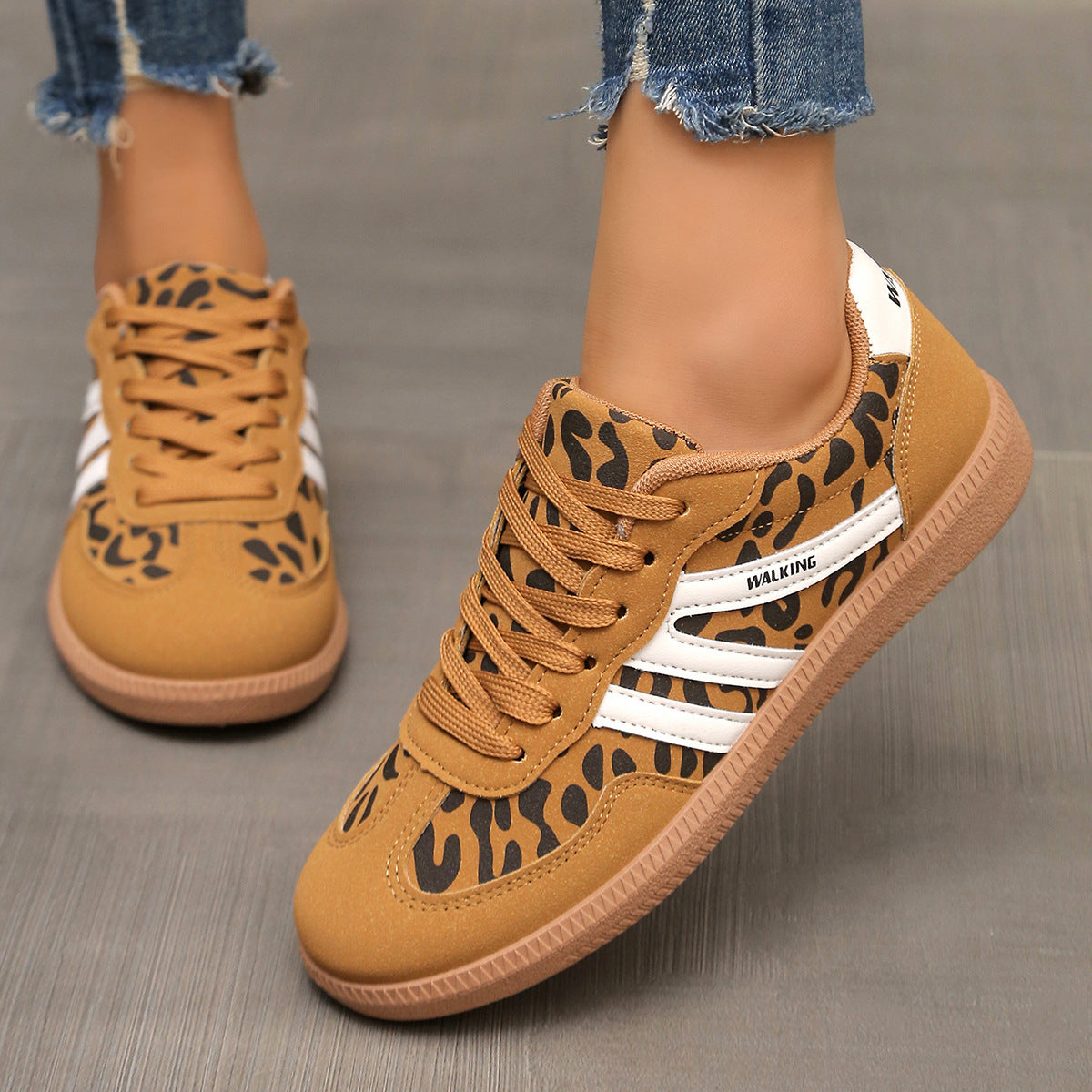 Deliza | Zapatillas cómodas