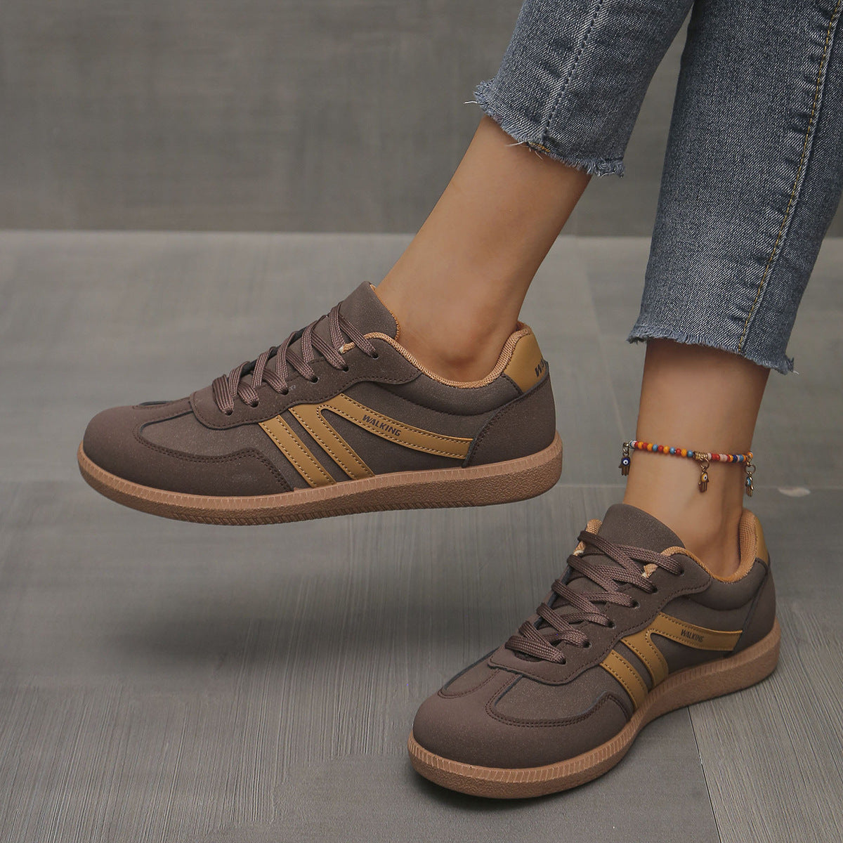 Deliza | Zapatillas cómodas