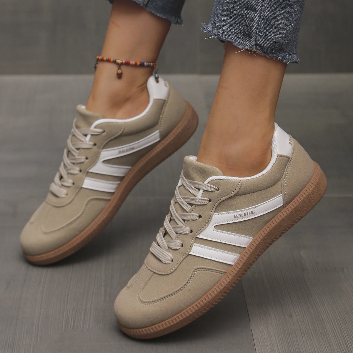 Deliza | Zapatillas cómodas
