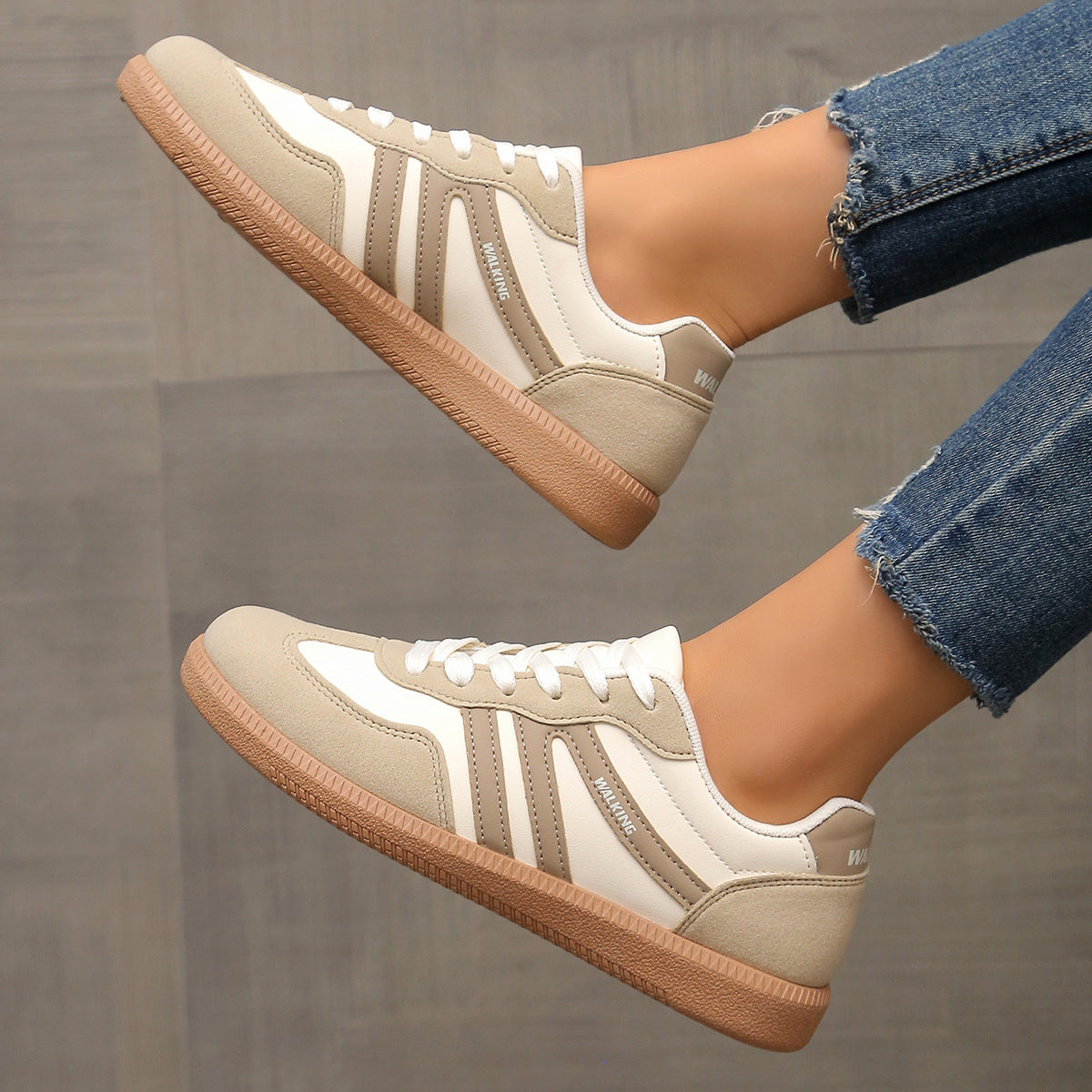 Deliza | Zapatillas cómodas