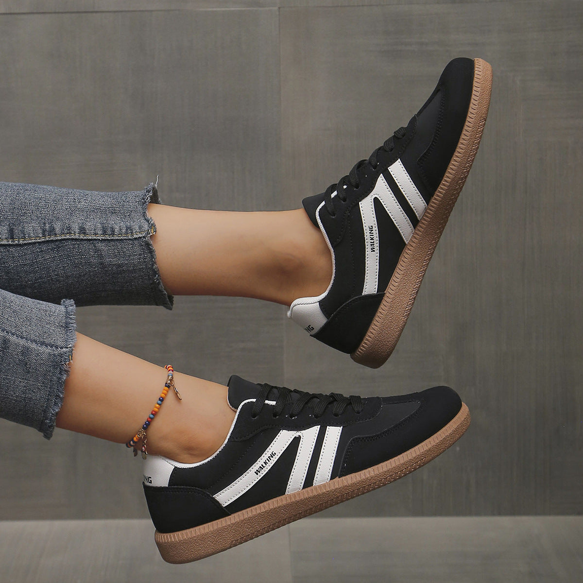 Deliza | Zapatillas cómodas