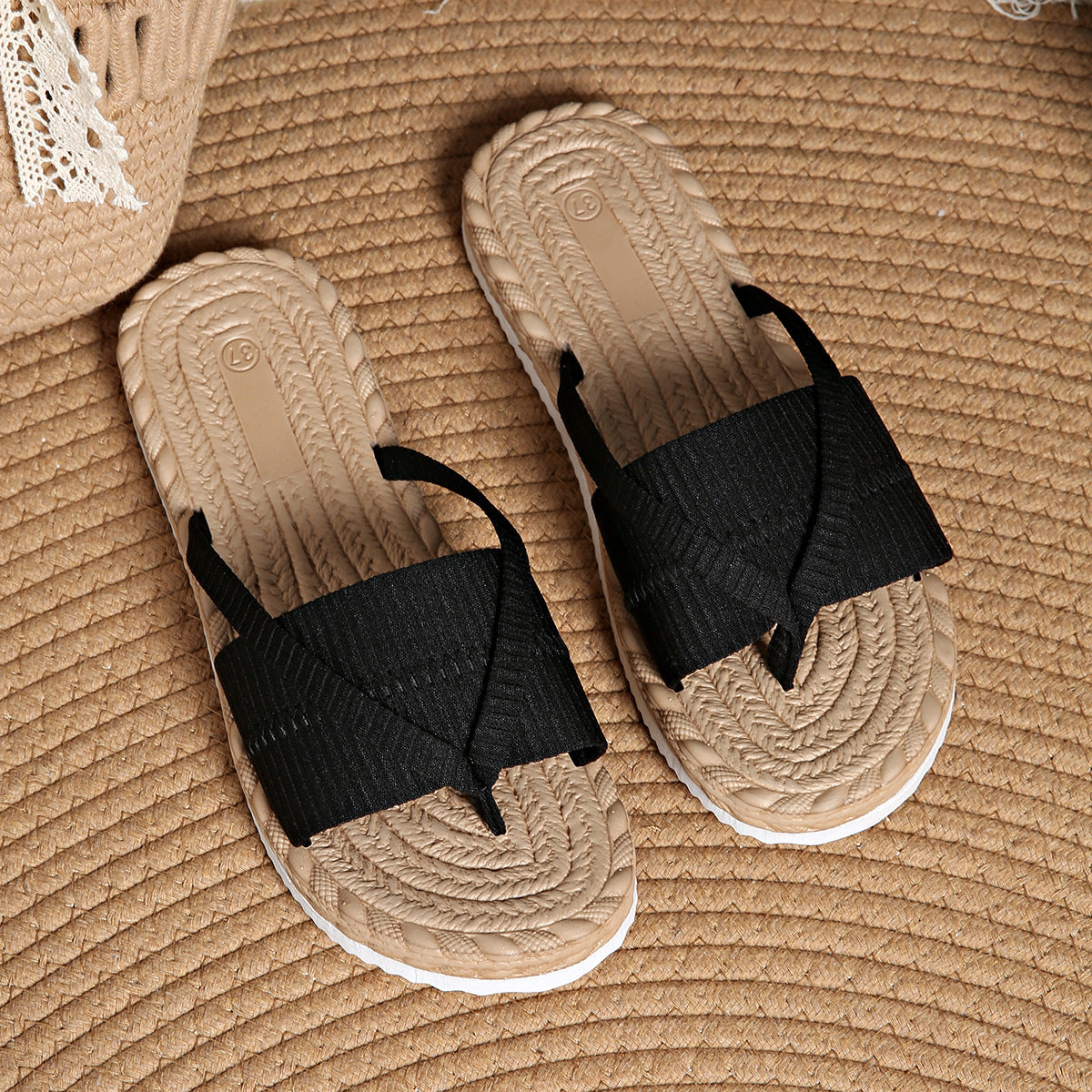 Brisa | Sandalias de pala cómodas