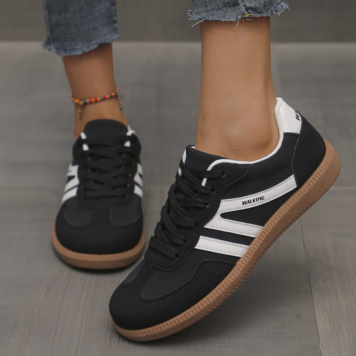 Deliza | Zapatillas cómodas
