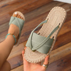 Brisa | Sandalias de pala cómodas