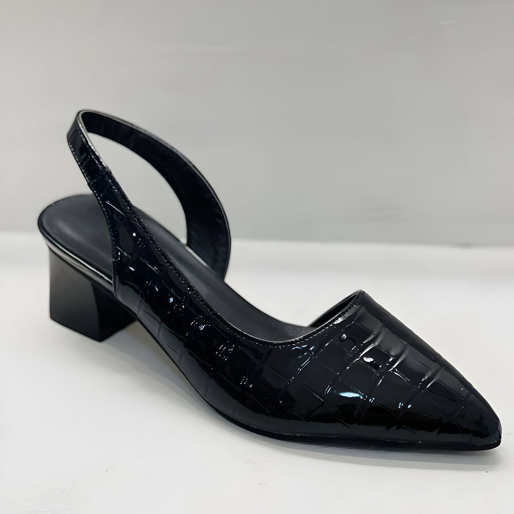 Lynn | Zapatos de tacón cómodos