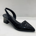 Lynn | Zapatos de tacón cómodos