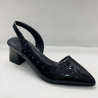Lynn | Zapatos de tacón cómodos