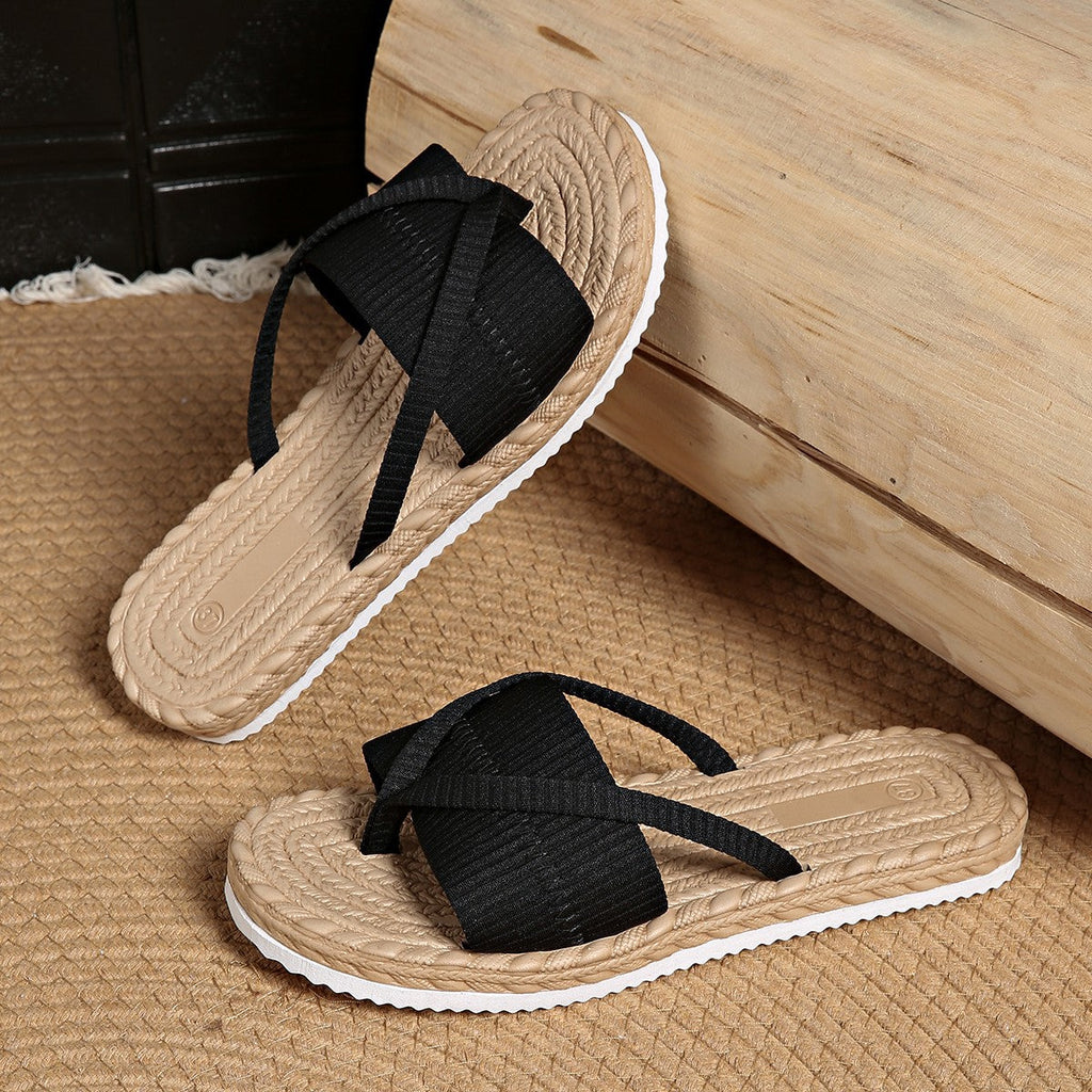 Brisa | Sandalias de pala cómodas
