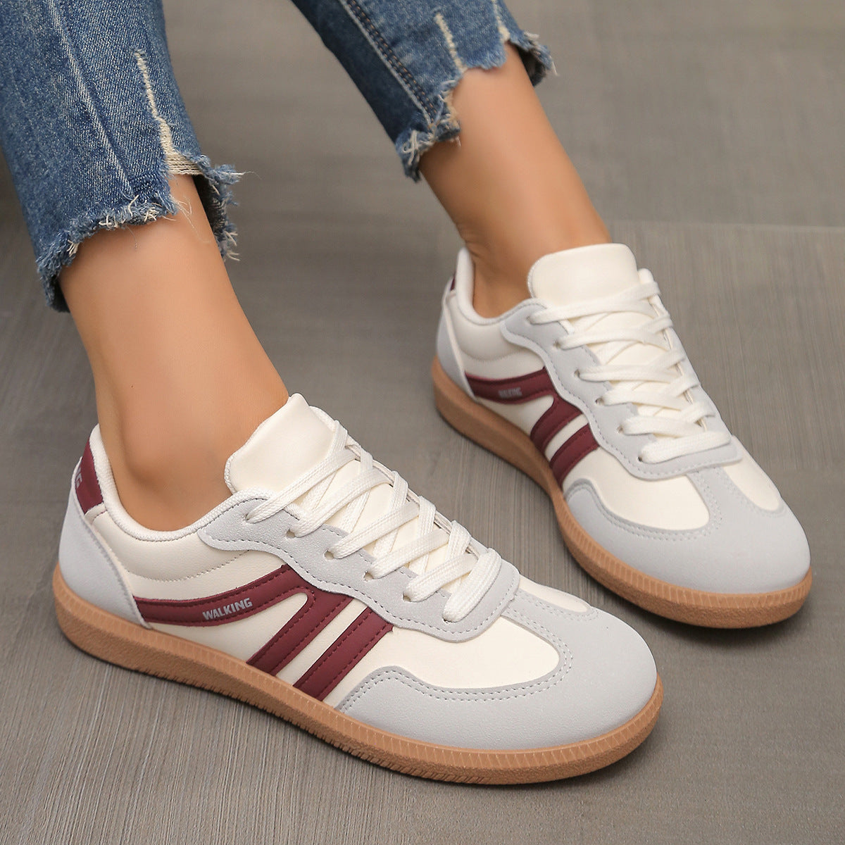 Deliza | Zapatillas cómodas