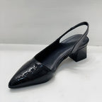 Lynn | Zapatos de tacón cómodos