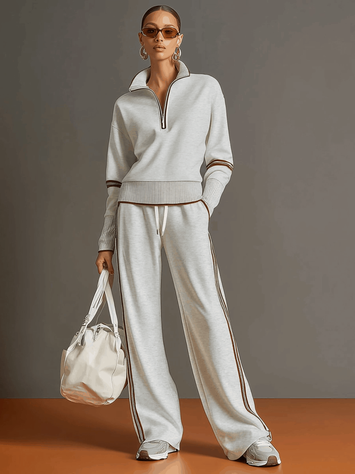 Viola | Conjunto premium cómodo