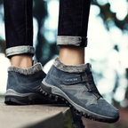 Hilary | Zapatos de senderismo innovadores con suela antideslizante