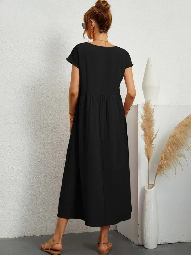 Nadja | Vestido ligero y fresco