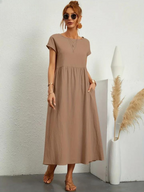 Nadja | Vestido ligero y fresco