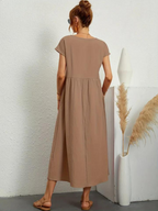Nadja | Vestido ligero y fresco