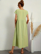 Nadja | Vestido ligero y fresco