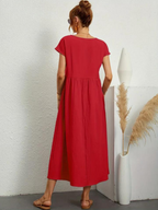 Nadja | Vestido ligero y fresco