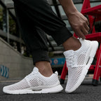 Nova | Zapatillas de malla transpirables