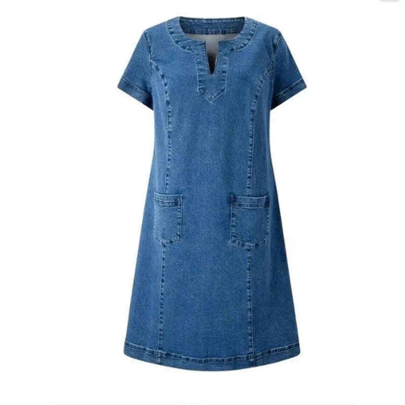 Sofia | Vestido suave