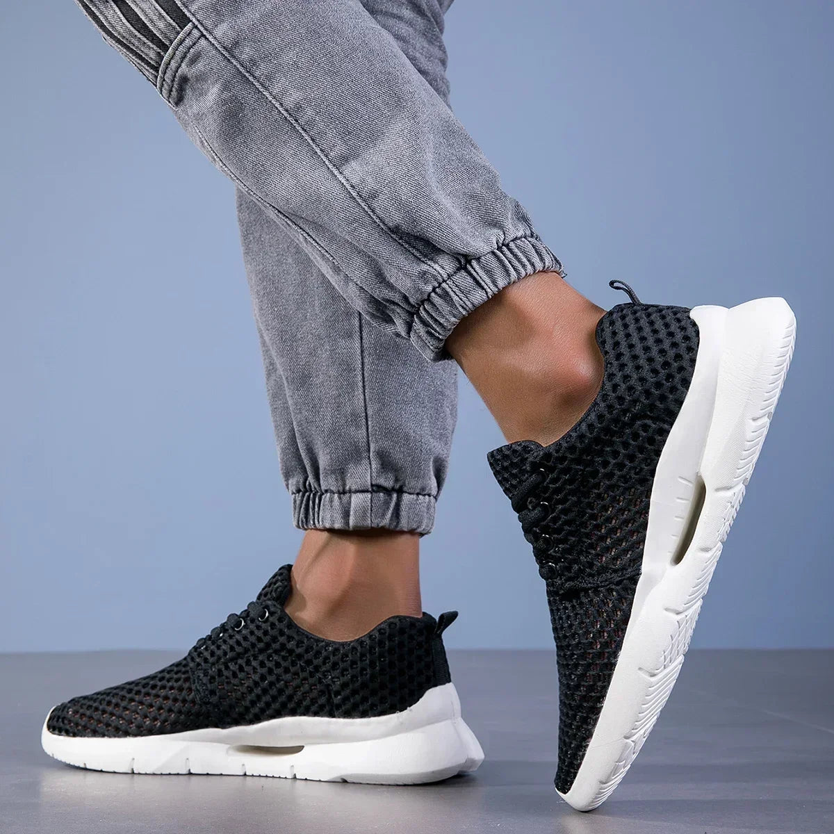 Nova | Zapatillas de malla transpirables