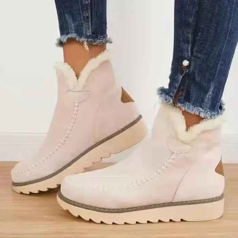 Ivy | Botas cómodas