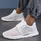 Nova | Zapatillas de malla transpirables