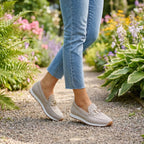 Sienna | Zapatillas cómodas