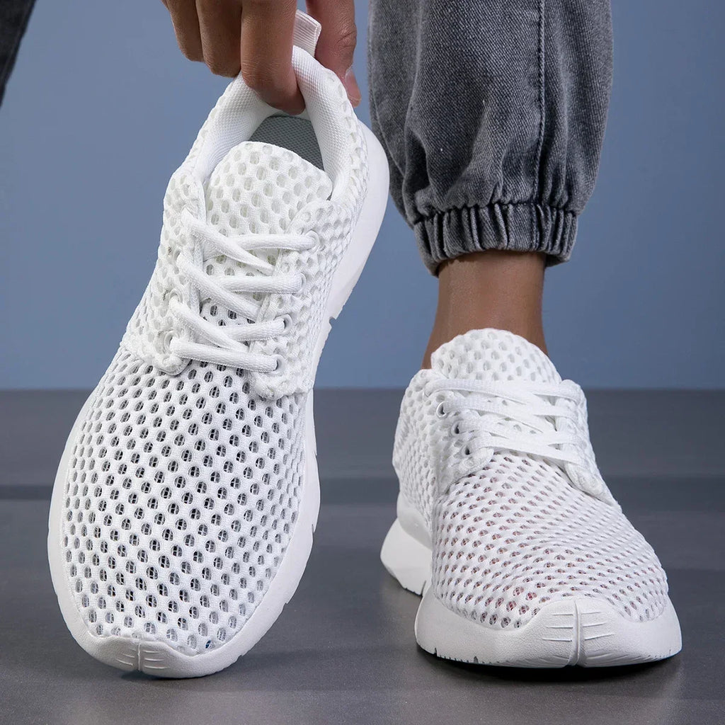 Nova | Zapatillas de malla transpirables