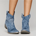 Charlotte | Botas cómodas