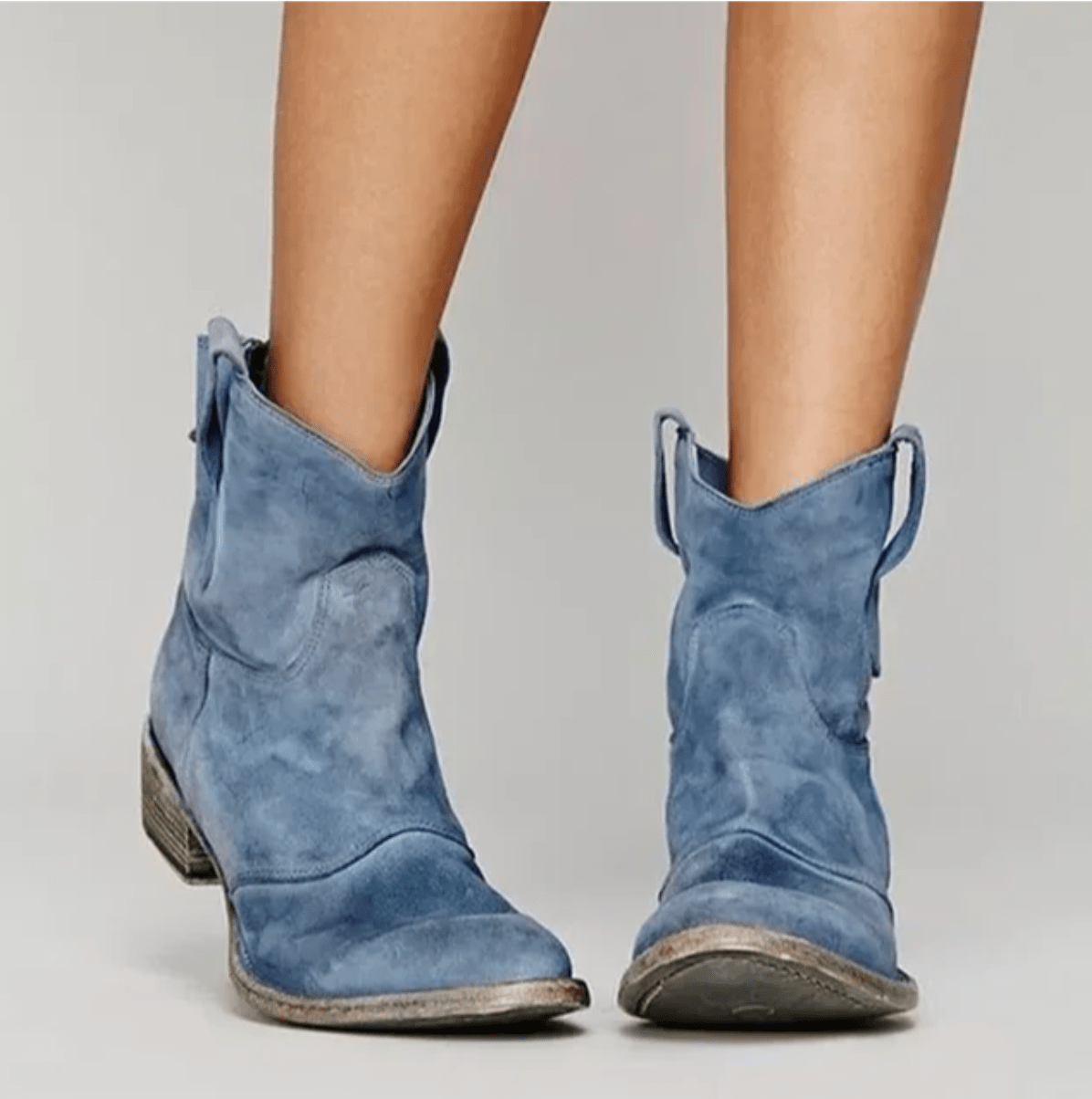 Charlotte | Botas cómodas