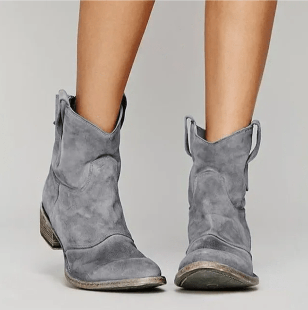Charlotte | Botas cómodas