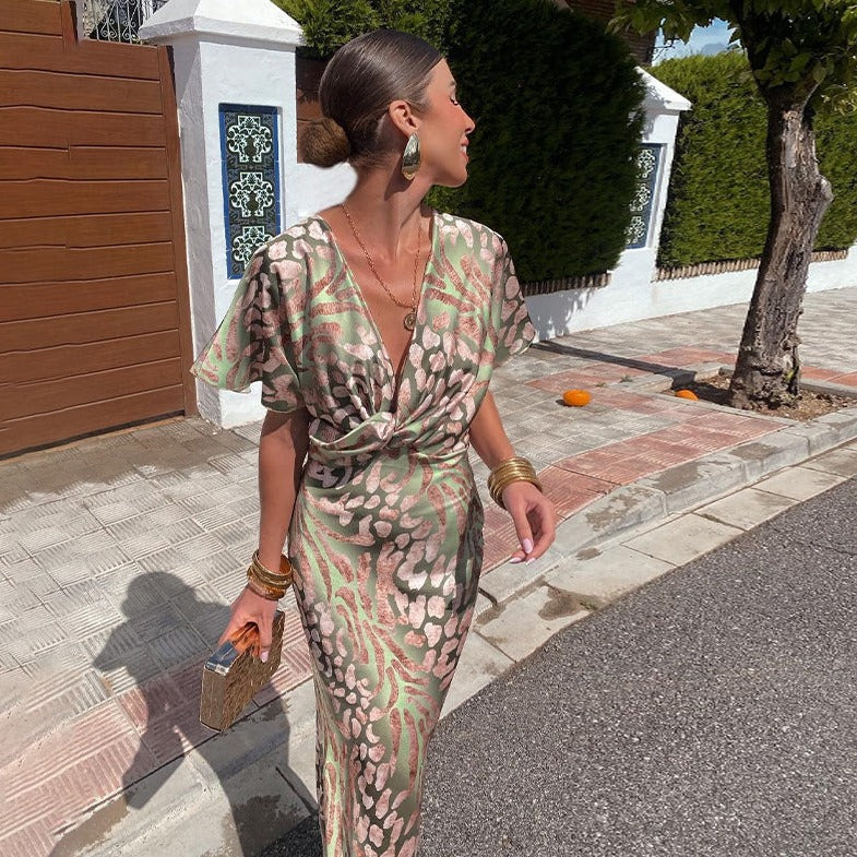 Elissa | Vestido