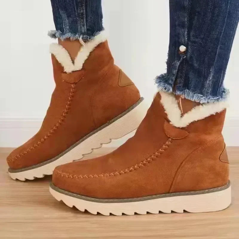 Ivy | Botas cómodas